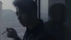 Задник до фильму"Слон сидить спокійно" #447079