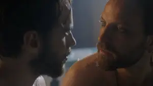 Задник до фильму"Полонений" #555737