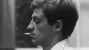 Задник до фильму"На останньому подиху" #534452