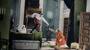 Задник до фильму"Don Juan" #766312