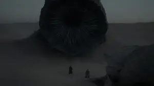 Задник до фильму"Дюна" #529591