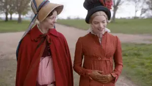 Задник до фильму"Емма." #693287