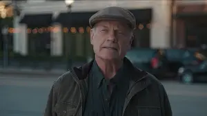 Задник до фильму"Karen Kingsbury