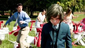 Задник до фильму"Маленьке зло" #420835