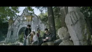 Задник до фильму"" #501578