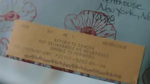 Задник до фильму"Без образ" #607433