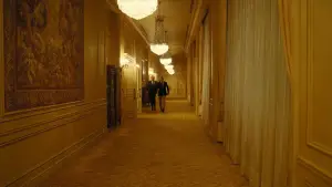 Задник до фильму"Одна битва за іншою" #764813