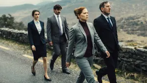 Задник до фильму"Лобстер" #244115