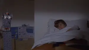 Задник до фильму"Червона пустеля" #775111