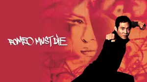 Задник до фильму"Ромео повинен померти" #787497