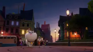 Задник до фильму"Спікед!" #766994