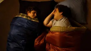 Задник до фильму"Супер перці" #596130