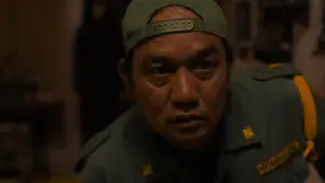 Задник до фильму"Suzzanna: Santet Dosa di Atas Dosa" #764537