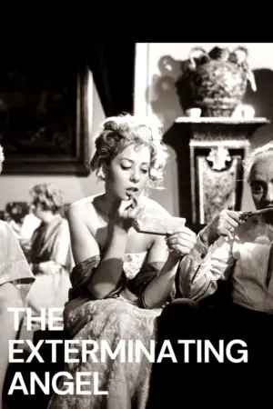 Постер до фильму"Ангел-винищувач" #751886