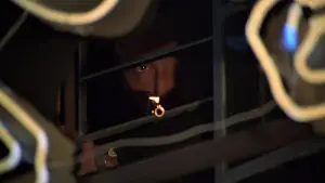 Задник до фильму"007: Чоловік із золотим пістолетом" #646039