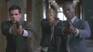 Задник до фильму"Шлях зброї" #289606