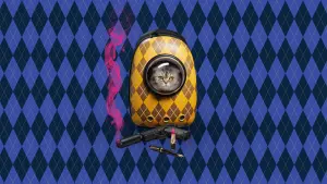 Задник до фильму"Арґайл" #170843