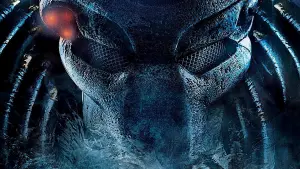 Задник до фильму"Хижак" #210316