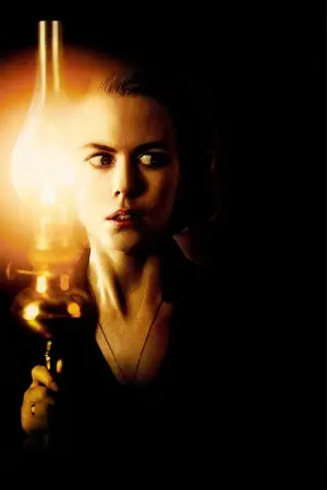 Постер до фильму"Інші" #625006