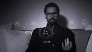 Відео до фільму Creative Control | Creative Control - Official Trailer