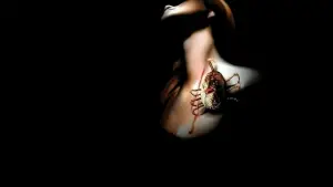 Задник до фильму"Хронос" #533213