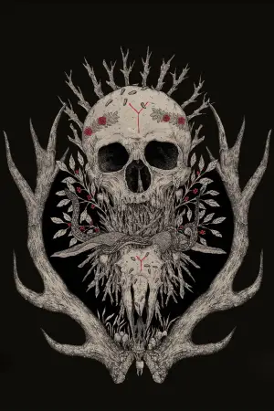 Постер до фильму"Відьми" #742612