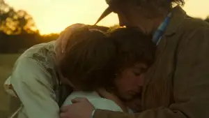 Задник до фильму"Залізний кіготь" #695278