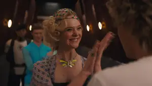 Задник до фильму"Голодні ігри: Схід сонця на Жнивах" #565399