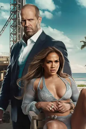 Постер до фильму"Профі" #516239