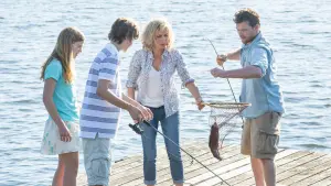 Задник до фильму"Хатина" #211306