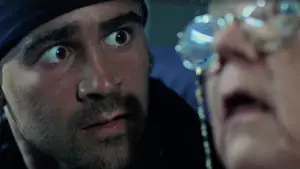 Задник до фильму"Шибайголова" #639091