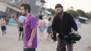 Задник до фильму"Наші найшаленіші дні" #713563