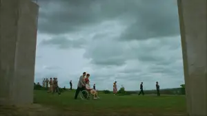 Задник до фильму"Бруталіст" #610881