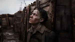 Задник до фильму"На Західному фронті без змін" #627439