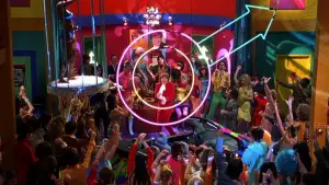 Задник до фильму"Остін Паверс: Шпигун, який мене звабив" #691348