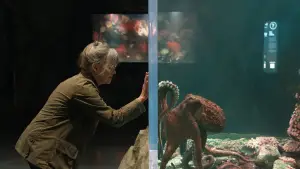 Задник до фильму"Напрочуд кмітливі створіння" #798925