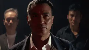 Задник до фильму"Вибори" #381068