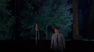 Задник до фильму"Щасливчик Гілмор" #810087