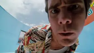 Задник до фильму"Ейс Вентура: Детектив з розшуку домашніх тварин" #804831