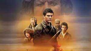 Задник до фильму"Скажений Макс" #592090