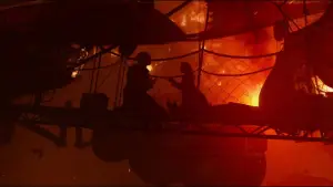 Задник до фильму"Смертні машини" #793814