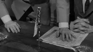 Задник до фильму"12 розгніваних чоловіків" #579513