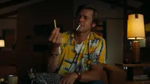 Задник до фильму"Одного разу в… Голлівуді" #555727