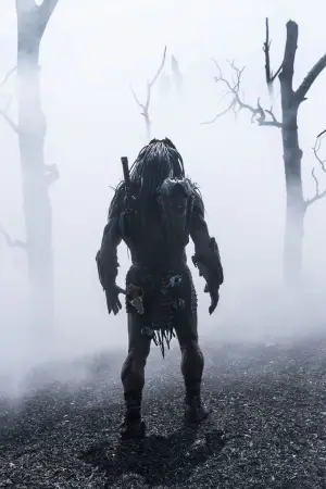 Постер до фильму"Здобич" #626238