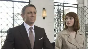 Задник до фильму"007: Квант милосердя" #620522