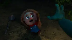 Задник до фильму"Спікед!" #767041