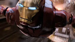 Задник до фильму"Месники" #510082