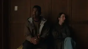 Задник до фильму"Любить не любить" #761158