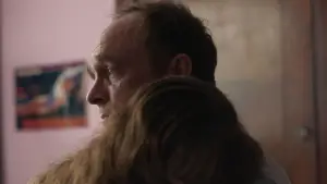 Задник до фильму"The Gymnast" #543907