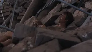 Задник до фильму"Неймовірний Халк" #769601